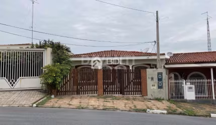 Casa com 4 quartos à venda na Rua João Teodoro, 1100, Vila Industrial, Campinas, 280 m2 por R$ 580.000