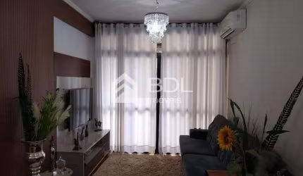 Apartamento com 3 quartos à venda na Avenida Nossa Senhora de Fátima, 805, Taquaral, Campinas, 94 m2 por R$ 780.000