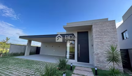 Casa em condomínio fechado com 4 quartos à venda na Rua José Rodrigues de Oliveira, 473, Alphaville Dom Pedro 3, Campinas, 406 m2 por R$ 4.380.000