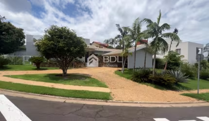 Casa em condomínio fechado com 4 quartos à venda na Rua Taperebá, 141, Loteamento Alphaville Campinas, Campinas, 450 m2 por R$ 3.900.000