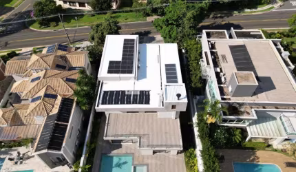 Casa em condomínio fechado com 3 quartos à venda na Rua Taperebá, 26, Loteamento Alphaville Campinas, Campinas, 498 m2 por R$ 6.700.000
