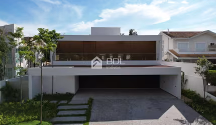 Casa em condomínio fechado com 4 quartos à venda na Rua Taperebá, 26, Loteamento Alphaville Campinas, Campinas, 545 m2 por R$ 8.900.000
