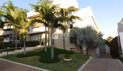Casa em condomínio fechado com 5 quartos à venda na Rua Professor Roberto Magalhães Randi, 107, Loteamento Mont Blanc Residence, Campinas, 623 m2 por R$ 5.900.000