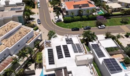 Casa em condomínio fechado com 4 quartos à venda na Rua das Ixias, 107, Alphaville Dom Pedro, Campinas, 716 m2 por R$ 6.500.000