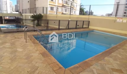 Apartamento com 3 quartos à venda na Rua Sacramento, 518, Centro, Campinas, 104 m2 por R$ 545.000