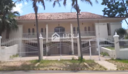 Casa comercial à venda na Rua Padre Domingos Giovanini, 290, Parque Taquaral, Campinas, 745 m2 por R$ 3.000.000