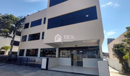 Prédio para alugar na Avenida Senador Antônio Lacerda Franco, 1399, Jardim do Lago, Campinas, 750 m2 por R$ 25.000