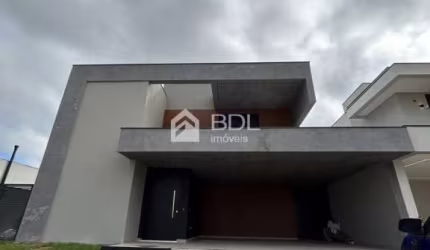 Casa em condomínio fechado com 3 quartos à venda na Rodovia Governador Doutor Adhemar Pereira de Barros, 116, Loteamento Residencial Arborais, Campinas, 320 m2 por R$ 3.000.000