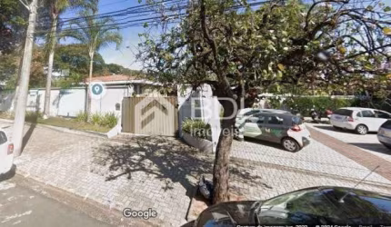 Casa comercial para alugar na Avenida Doutor Jesuíno Marcondes Machado, 505, Nova Campinas, Campinas, 605 m2 por R$ 60.000
