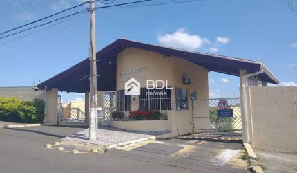 Apartamento com 2 quartos à venda na Rua Paulo Vianna de Souza, 270, Parque Residencial Vila União, Campinas, 51 m2 por R$ 218.000