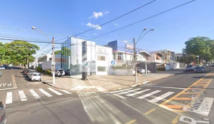 Prédio para alugar na Avenida Barão de Itapura, 3518, Jardim Dom Bosco, Campinas, 313 m2 por R$ 14.900