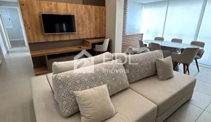 Apartamento com 3 quartos à venda na Avenida Doutor Nelson Noronha Gustavo Filho, 85, Vila Brandina, Campinas, 104 m2 por R$ 1.290.000