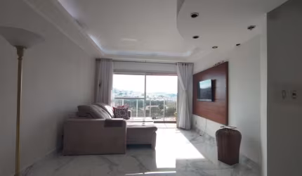 Apartamento com 3 quartos à venda na Avenida Princesa D'Oeste, 1326, Jardim Proença, Campinas, 131 m2 por R$ 750.000