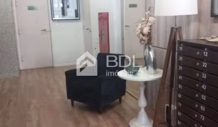 Apartamento com 3 quartos à venda na Rua Hércules Florence, 100, Botafogo, Campinas, 109 m2 por R$ 430.000