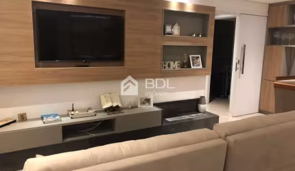 Apartamento com 2 quartos à venda na Rua Santo Antônio, 431, Cambuí, Campinas, 92 m2 por R$ 1.590.000