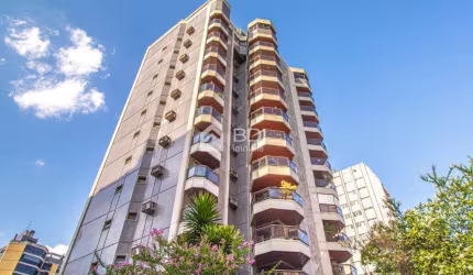 Cobertura com 4 quartos à venda na Rua Quatorze de Dezembro, 443, Centro, Campinas, 244 m2 por R$ 2.300.000