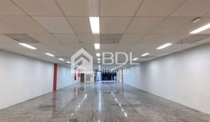 Sala comercial para alugar na Rua José de Alencar, 715, Centro, Campinas, 434 m2 por R$ 15.000