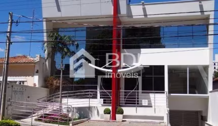 Prédio para alugar na Rua Buarque de Macedo, 353, Jardim Brasil, Campinas, 928 m2 por R$ 41.000