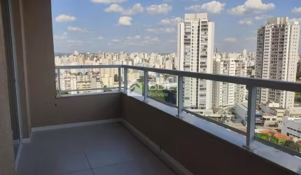 Apartamento com 3 quartos à venda na Rua José do Patrocínio, 220, Jardim Brasil, Campinas, 90 m2 por R$ 1.200.000