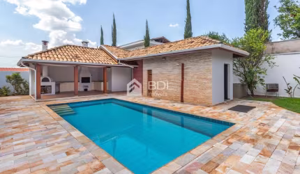Casa em condomínio fechado com 4 quartos à venda na Avenida Carlos Grimaldi, 1171, Jardim Conceição, Campinas, 455 m2 por R$ 2.950.000