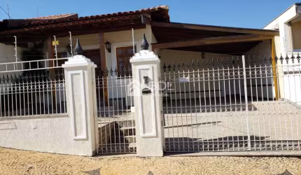 Casa com 3 quartos à venda na Rua Cássio Ciampolini, 64, Jardim Magnólia, Campinas, 250 m2 por R$ 850.000
