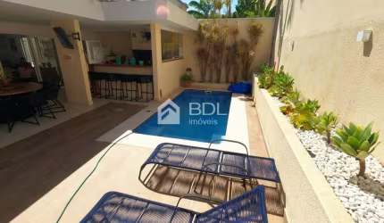 Casa em condomínio fechado com 3 quartos à venda na Rua Ramão Olavo Saravy Filho, 2055, Jardim Myrian Moreira da Costa, Campinas, 165 m2 por R$ 1.350.000