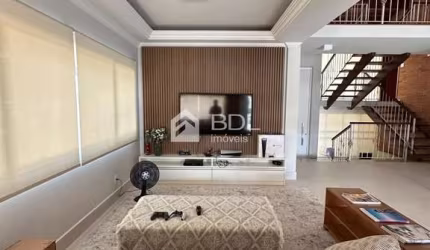 Casa em condomínio fechado com 4 quartos à venda na Rua Taperebá, 26, Loteamento Alphaville Campinas, Campinas, 410 m2 por R$ 3.380.000