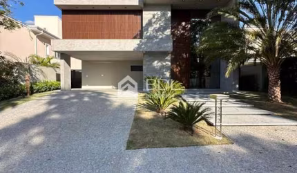 Casa em condomínio fechado com 4 quartos à venda na Rua Taperebá, 141, Loteamento Alphaville Campinas, Campinas, 468 m2 por R$ 7.200.000