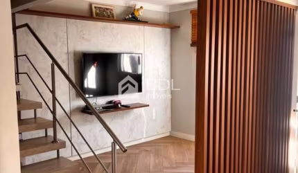 Casa em condomínio fechado com 3 quartos à venda na Rua Professor Antônio Nogueira Braga, 110, Mansões Santo Antônio, Campinas, 110 m2 por R$ 949.000