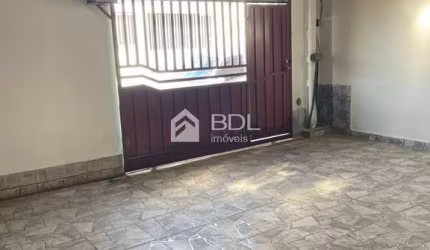Casa com 2 quartos à venda na Rua Isael Fernandes, 59, Parque Eldorado, Campinas, 126 m2 por R$ 320.000