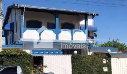 Casa com 8 quartos à venda na Rua Pedreira, 926, Jardim Novo Campos Elíseos, Campinas, 300 m2 por R$ 1.011.000