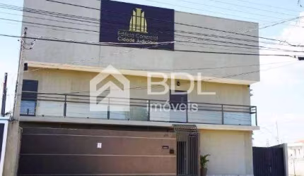 Barracão / Galpão / Depósito à venda na Rua Comandante Ataliba Euclides Vieira, 670, Jardim Santana, Campinas, 200 m2 por R$ 4.400.000