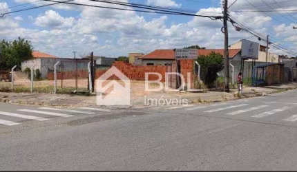 Terreno comercial para alugar na Avenida Arymana, 1200, Parque Dom Pedro II, Campinas por R$ 8.500