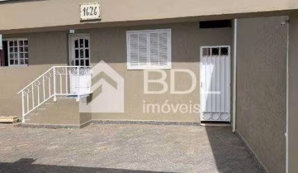 Casa comercial à venda na Avenida São José dos Campos, 1626, Vila Campos Sales, Campinas, 115 m2 por R$ 745.000