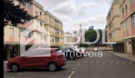 Apartamento com 3 quartos à venda na Avenida General Carneiro, 576, Vila João Jorge, Campinas, 87 m2 por R$ 308.000