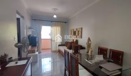 Apartamento com 2 quartos à venda na Rua Arnaldo Barreto, 1030, São Bernardo, Campinas, 80 m2 por R$ 400.000