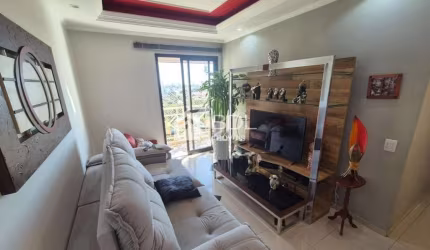 Apartamento com 2 quartos à venda na Avenida Washington Luís, 159, Parque Prado, Campinas, 68 m2 por R$ 570.000