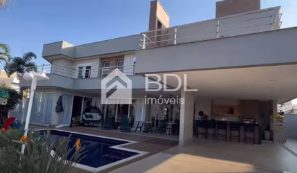 Casa comercial à venda na Avenida Doutor João Caio Silva, 920, Parque Brasil 500, Paulínia, 274 m2 por R$ 2.200.000