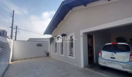 Casa com 2 quartos à venda na Rua Joaquim Ulisses Sarmento, 277, Jardim Aurélia, Campinas, 150 m2 por R$ 649.000