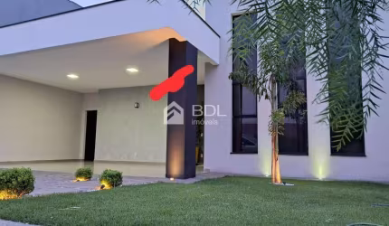 Casa em condomínio fechado com 3 quartos à venda na Rua Doutor Alfredo Zacharias, 203, Vila Pagano, Valinhos, 300 m2 por R$ 1.200.000