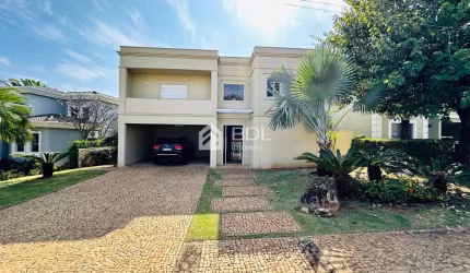 Casa em condomínio fechado com 5 quartos para alugar na Rua Taperebá, 26, Loteamento Alphaville Campinas, Campinas, 350 m2 por R$ 20.000