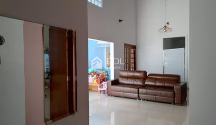Casa com 4 quartos à venda na Rua Theóphilo de Camargo, 164, Cidade Universitária, Campinas, 170 m2 por R$ 800.000