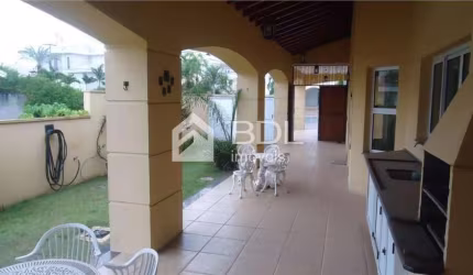 Casa em condomínio fechado com 3 quartos à venda na Rua Taperebá, 26, Loteamento Alphaville Campinas, Campinas, 332 m2 por R$ 2.680.000