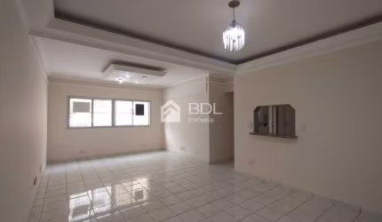 Apartamento com 3 quartos à venda na Avenida Princesa D'Oeste, 1748, Jardim Paraíso, Campinas, 102 m2 por R$ 398.000