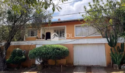 Casa em condomínio fechado com 4 quartos à venda na Rua Doutor Francisco José Monteiro Salles, 71, Bairro das Palmeiras, Campinas, 403 m2 por R$ 1.500.000