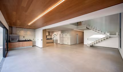 Casa em condomínio fechado com 4 quartos à venda na Rua das Ixias, 107, Alphaville Dom Pedro, Campinas, 367 m2 por R$ 4.900.000