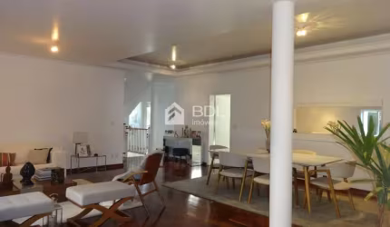 Casa em condomínio fechado com 4 quartos para alugar na Rua Taperebá, 26, Loteamento Alphaville Campinas, Campinas, 250 m2 por R$ 17.300