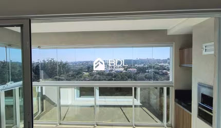 Apartamento com 3 quartos à venda na Rua Engenheiro José Francisco Bento Homem de Mello, 605, Fazenda São Quirino, Campinas, 94 m2 por R$ 1.400.000