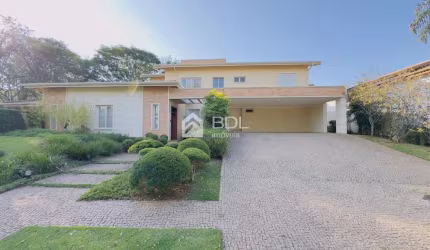Casa em condomínio fechado com 4 quartos à venda na Rua Taperebá, 26, Loteamento Alphaville Campinas, Campinas, 400 m2 por R$ 3.280.000
