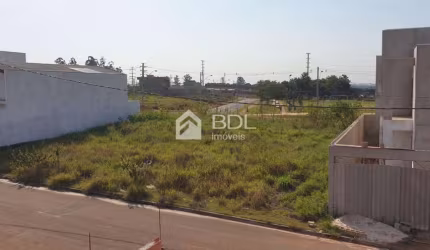 Terreno em condomínio fechado à venda na Estrada Municipal José Sedano, 1123, Residencial Quilombo II, Campinas por R$ 120.000